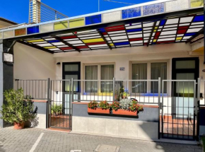 Appartamenti Borghetto San Donato 105 Bologna
